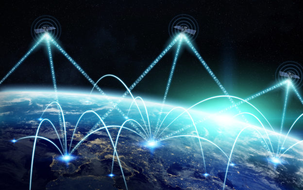 星链进军印度市场,SpaceX 与 Jio Platforms 携手合作